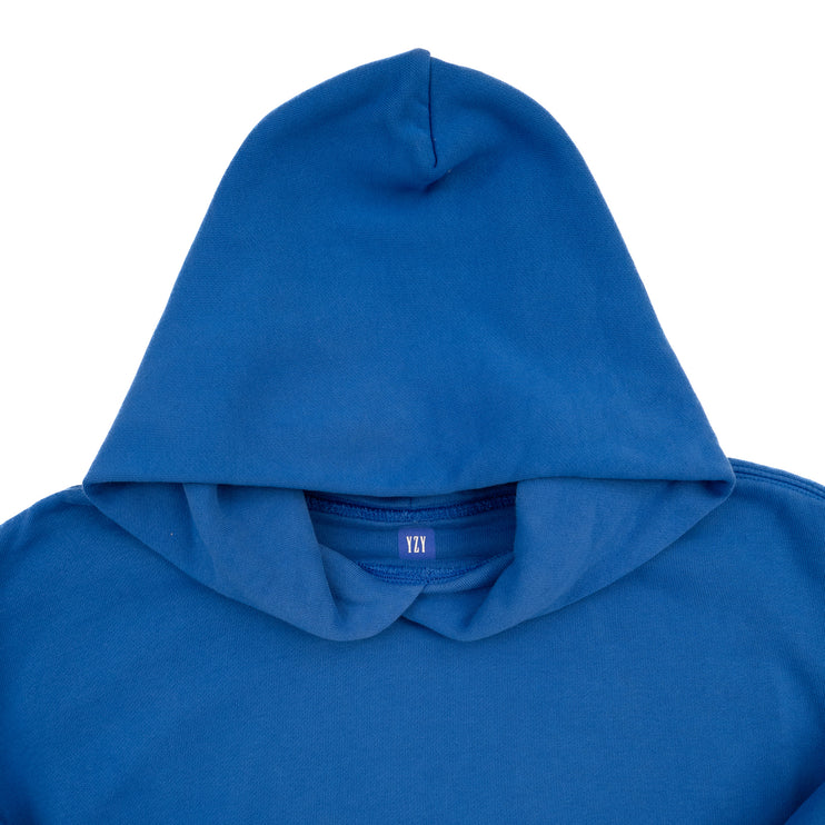 Adult Hoodie - Yeezy Gap  - 6 Colors Available