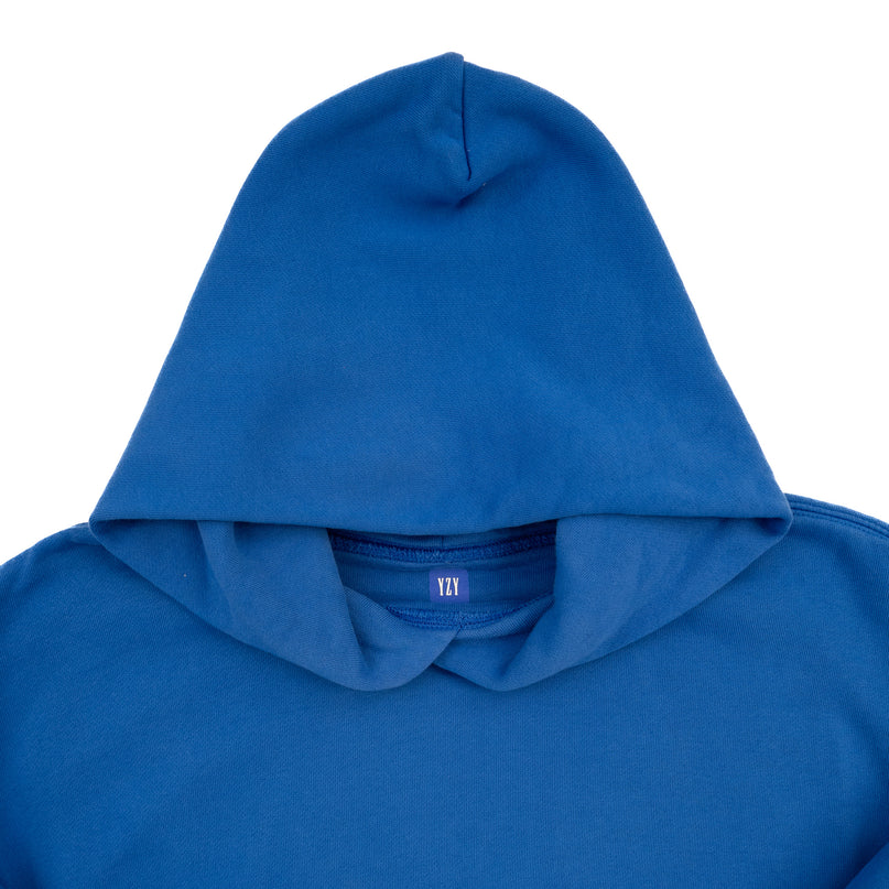 Perfect Hoodie, Adult - Yeezy Gap  - 6 Colors Available