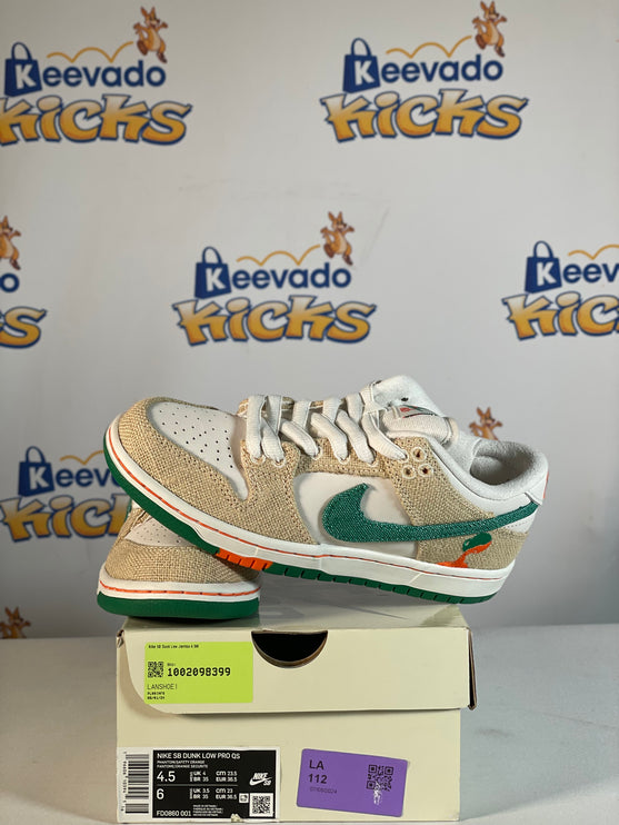 Nike SB Dunk Low Jarritos 4.5M