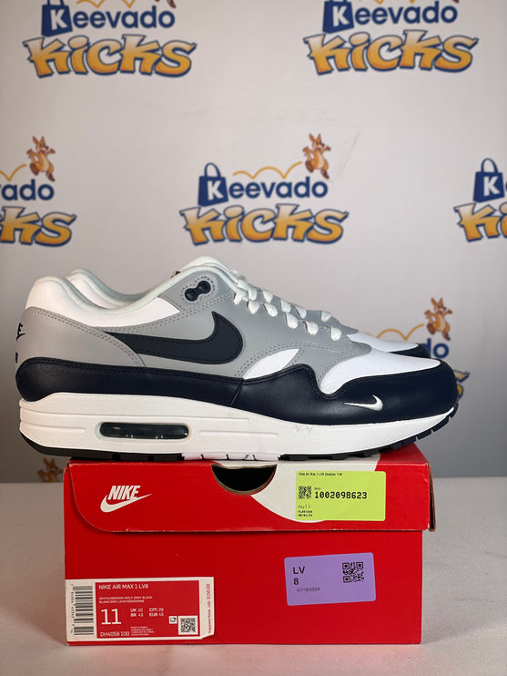 Nike Air Max 1 LV8 Obsidian 11M