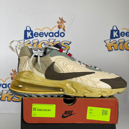 Travis scott react 270 cheap