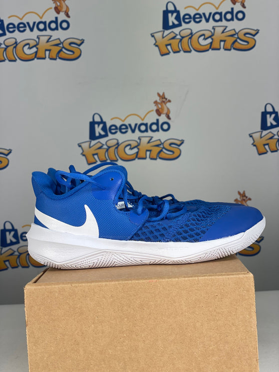 Nike HyperSpeed Court 'Game Royal' (Women's) (RB) 9.5W