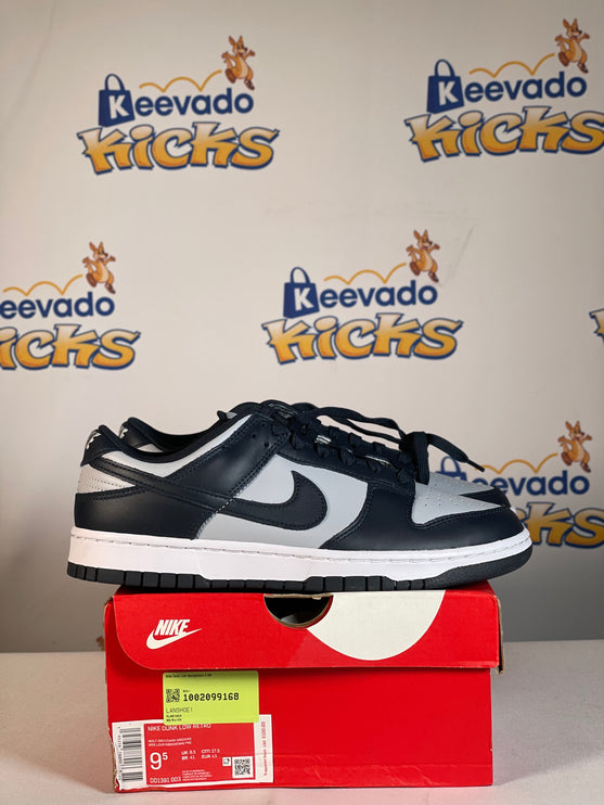 Nike Dunk Low Georgetown 9.5M