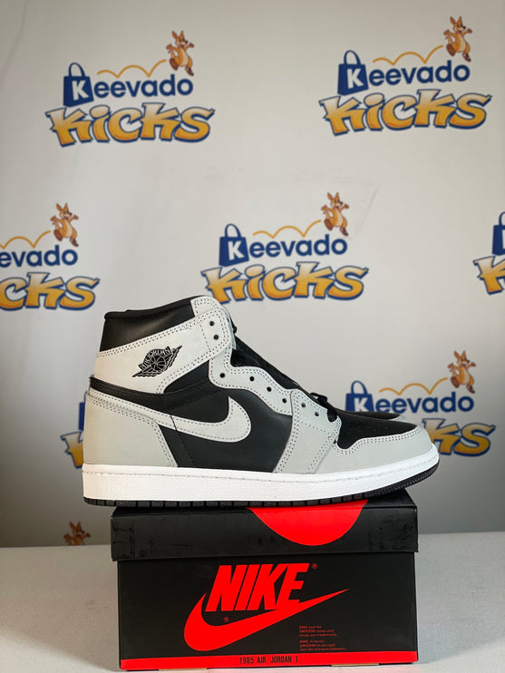 Jordan 1 Retro High Shadow 2.0 (GS) 5Y