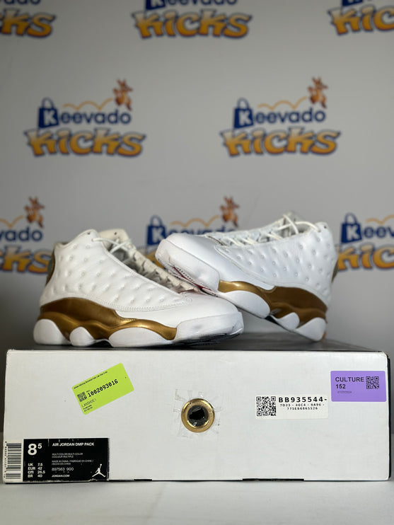 Jordan Defining Moments Pack Last Shot 8.5m