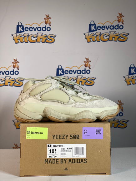 adidas Yeezy 500 Stone 10.5M