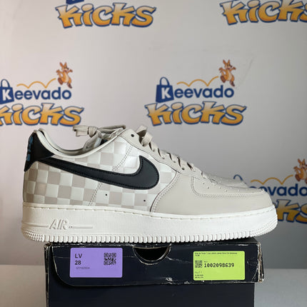 Nike lebron air force 1 store