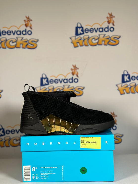 Jordan 15 Retro Doernbecher (2018) 8.5m