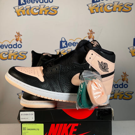 Jordan retro crimson tint shop