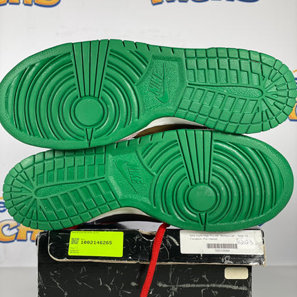 Nike sb money cat high store