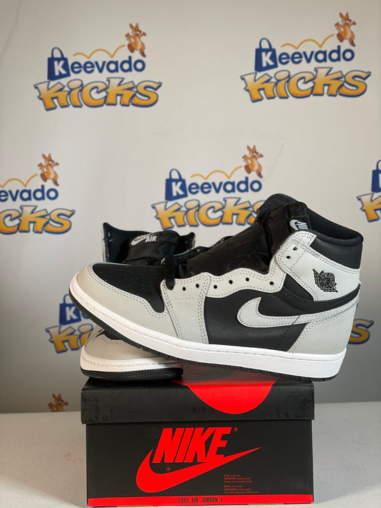 Jordan 1 Retro High Shadow 2.0 (GS) 5Y