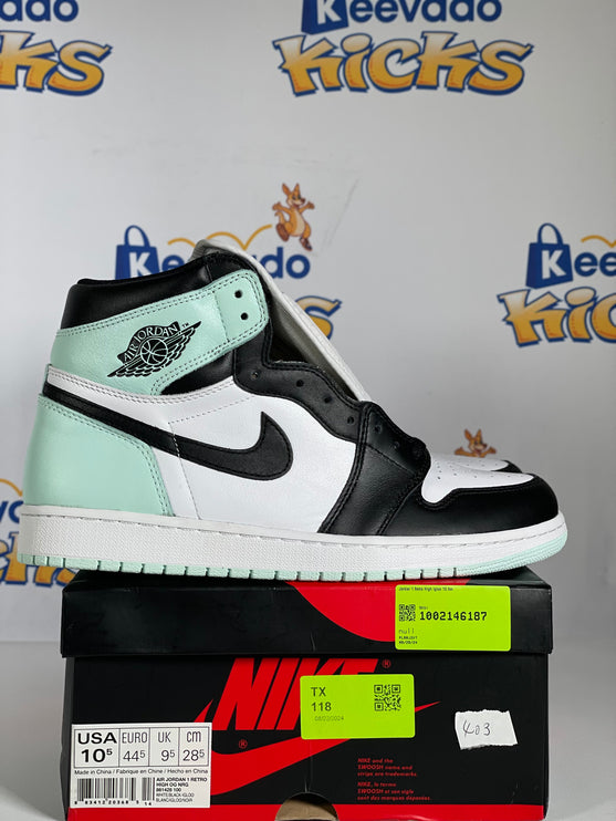 Jordan 1 Retro High Igloo 10.5m