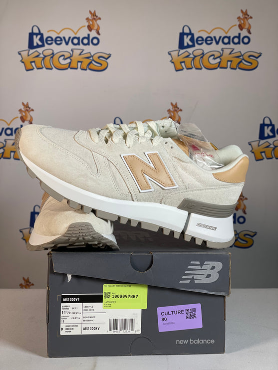 New Balance MS 1300 Kith Malibu 11.5M