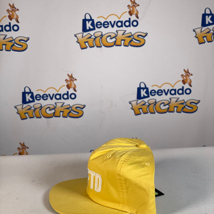 Undefeated Hat