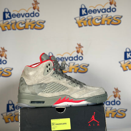 Jordan 5s camo new arrivals