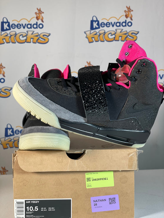 Nike Air Yeezy 1 Blink 10.5m