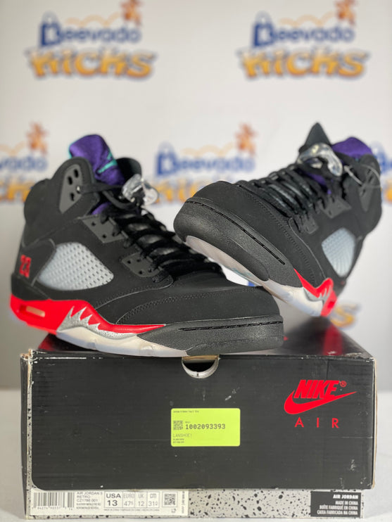 Jordan 5 Retro Top 3 13m