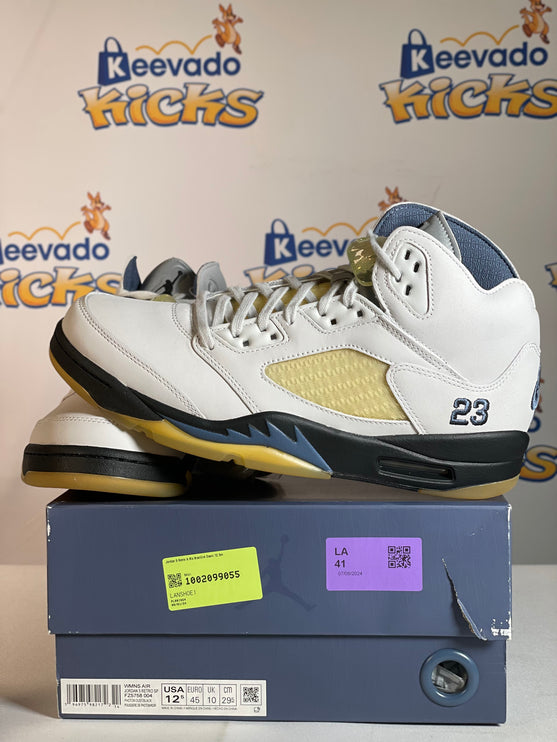 Jordan 5 Retro A Ma Maniére Dawn 12.5m