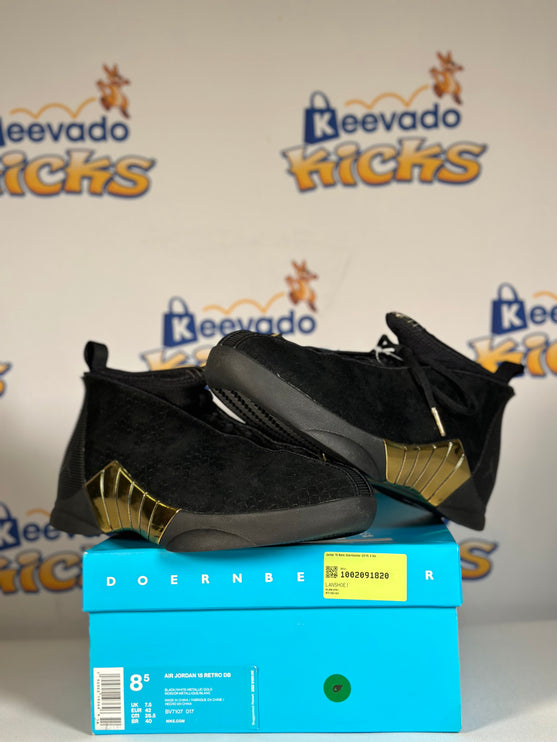 Jordan 15 Retro Doernbecher (2018) 8.5m