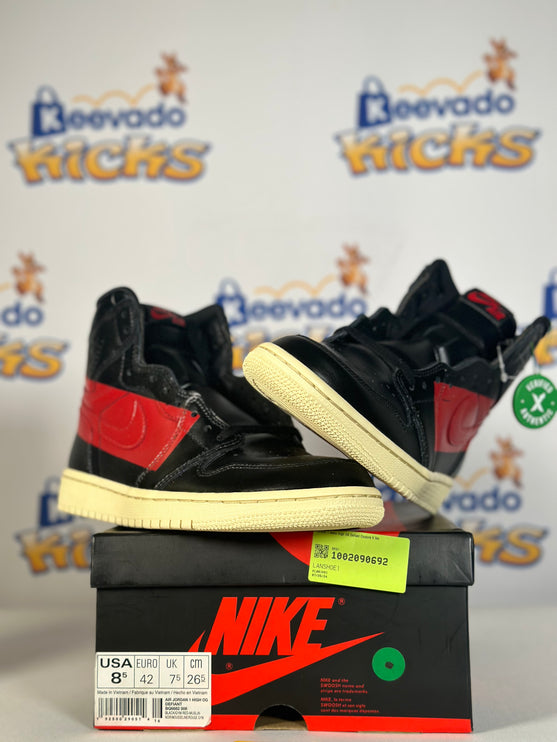 Jordan 1 Retro High OG Defiant Couture 8.5m