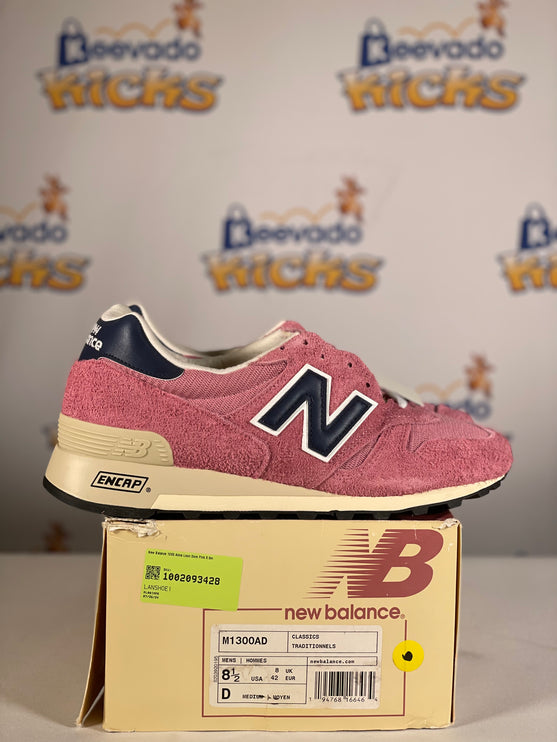 New Balance 1300 Aime Leon Dore Pink 8.5m