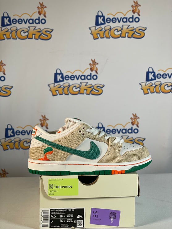 Nike SB Dunk Low Jarritos 4.5M