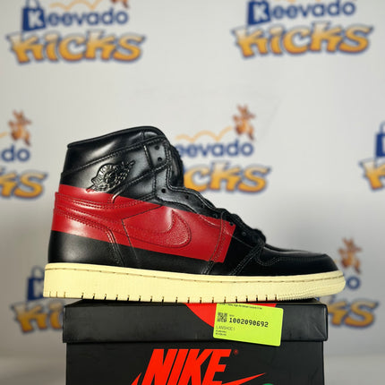 Air jordan 1 high og defiant couture clearance