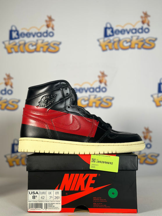 Jordan 1 Retro High OG Defiant Couture 8.5m