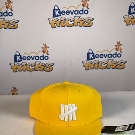 Undefeated Hat