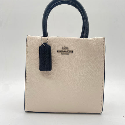 Coach Mini Cally Crossbody