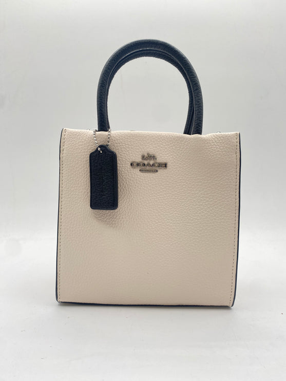 Coach Mini Cally Crossbody