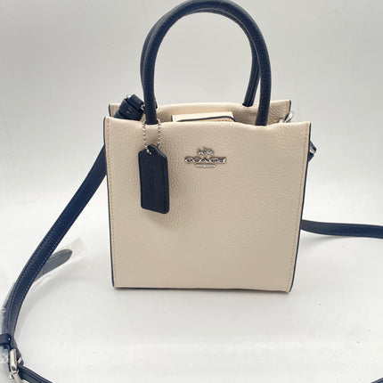 Coach Mini Cally Crossbody