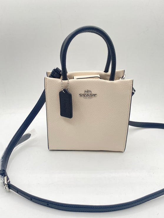 Coach Mini Cally Crossbody