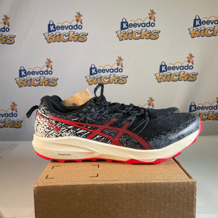 asics Fuji Lite 12M RB