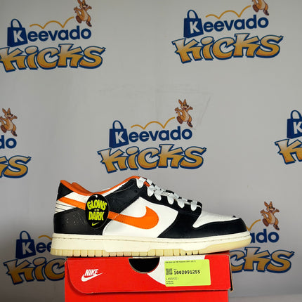 Nike Dunk Low PRM Halloween (2021) (GS) 7y – Keevado Kicks