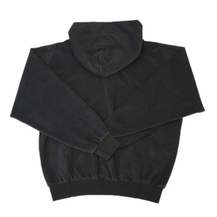 Polar Fleece Zip Up Hoodie - Yeezy Gap - Unreleased