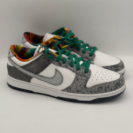 Nike Dunk Low Retro Premium Philly 10m