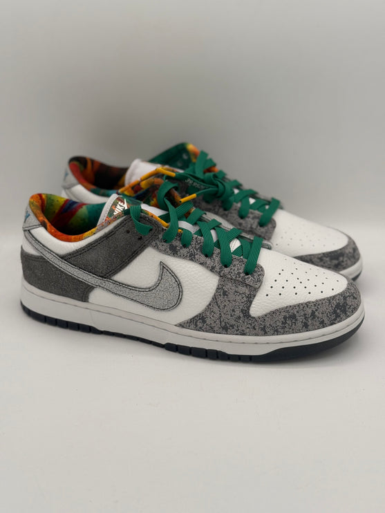 Nike Dunk Low Retro Premium Philly 10m