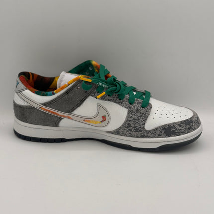 Nike Dunk Low Retro Premium Philly 10m