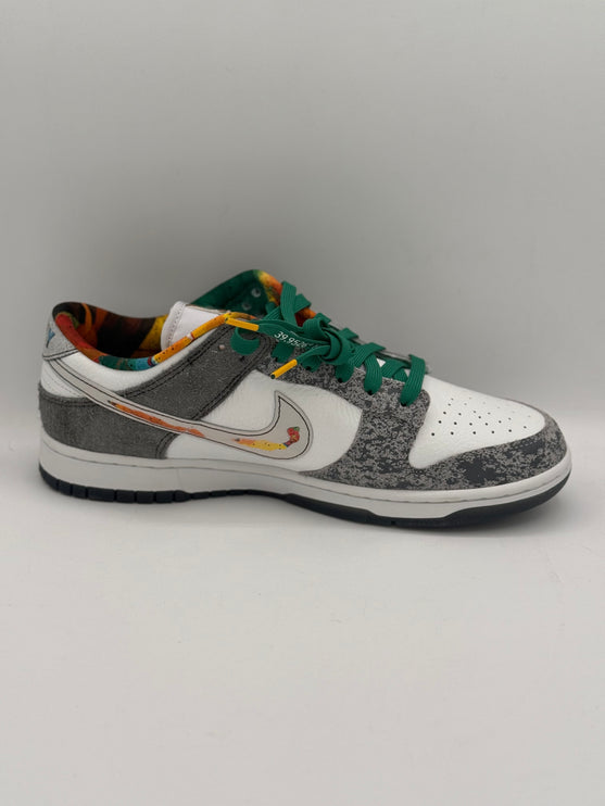 Nike Dunk Low Retro Premium Philly 10m