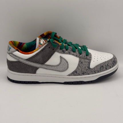 Nike Dunk Low Retro Premium Philly 10m