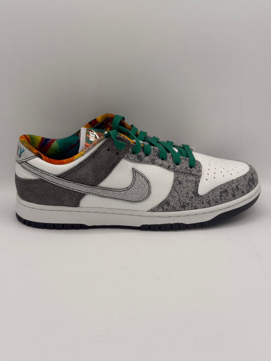 Nike Dunk Low Retro Premium Philly 10m