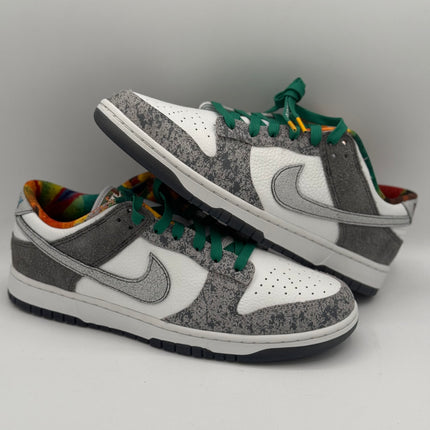 Nike Dunk Low Retro Premium Philly 10m