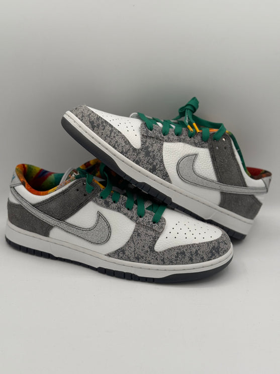 Nike Dunk Low Retro Premium Philly 10m