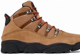 Jordan 6 Rings Winterized Rocky Tan (2023) 7.5M