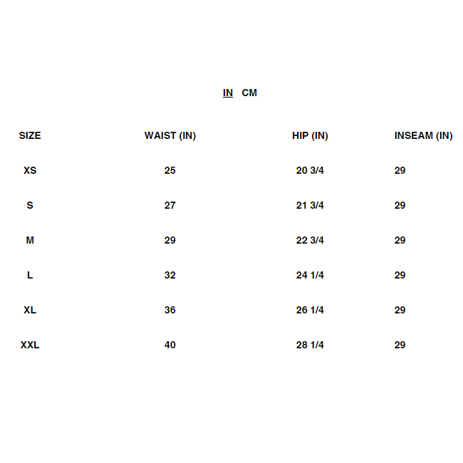 Polar Fleece Jogger - Yeezy Gap Engineered by Balenciaga - 3 Colors Available