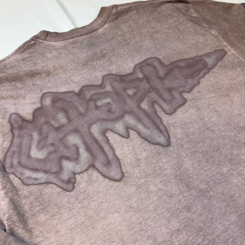 Aussie Long Sleeve Tour Tee