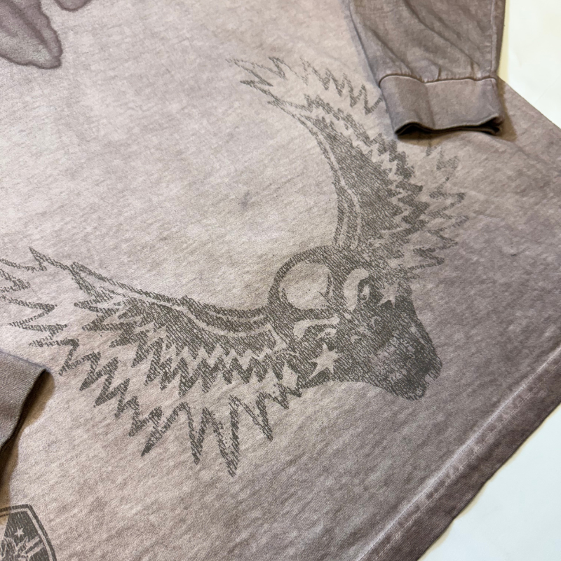 Aussie Long Sleeve Tour Tee