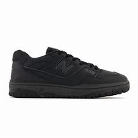 New Balance M 550 Black Black