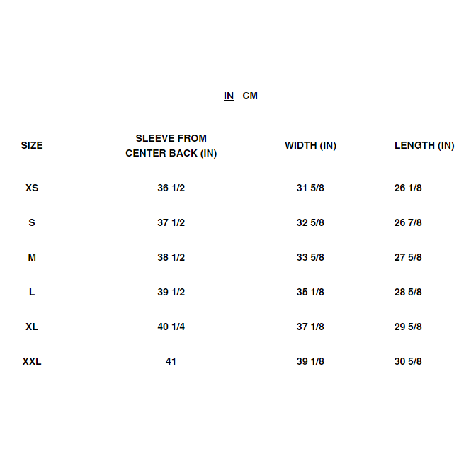 Padded Hoodie - Yeezy Gap Engineered By Balenciaga